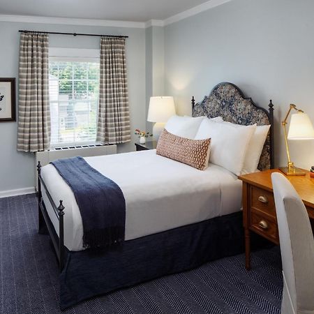 Colgate Inn Hamilton Eksteriør bilde