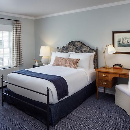 Colgate Inn Hamilton Eksteriør bilde