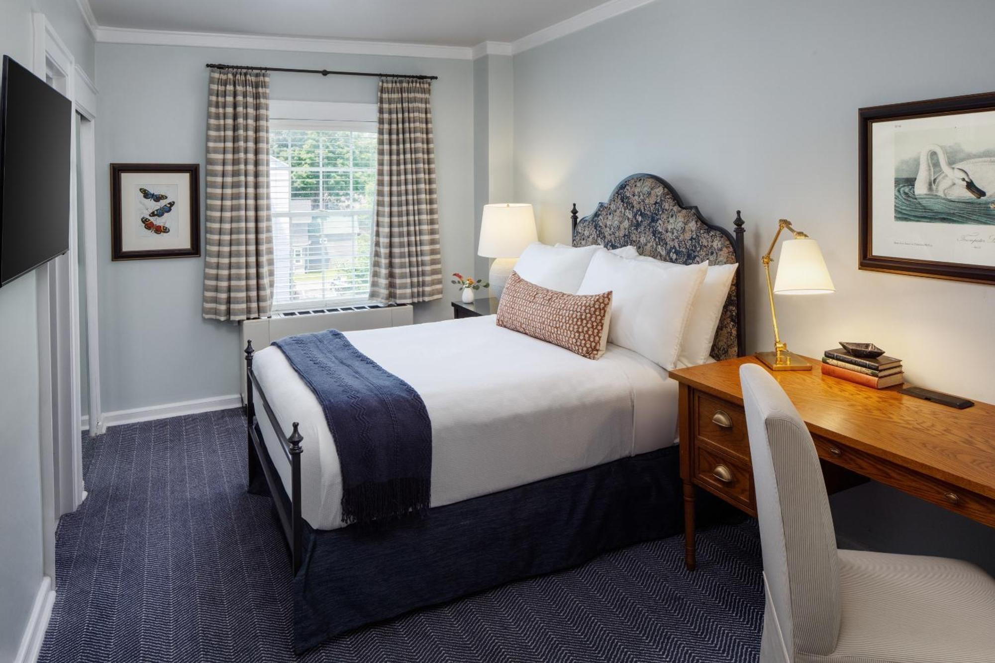 Colgate Inn Hamilton Eksteriør bilde