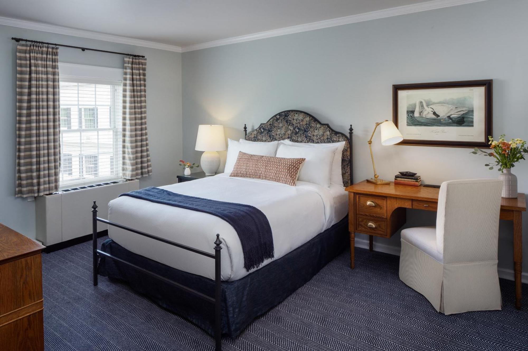 Colgate Inn Hamilton Eksteriør bilde