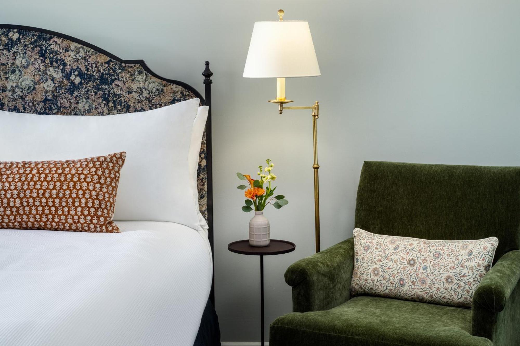 Colgate Inn Hamilton Eksteriør bilde